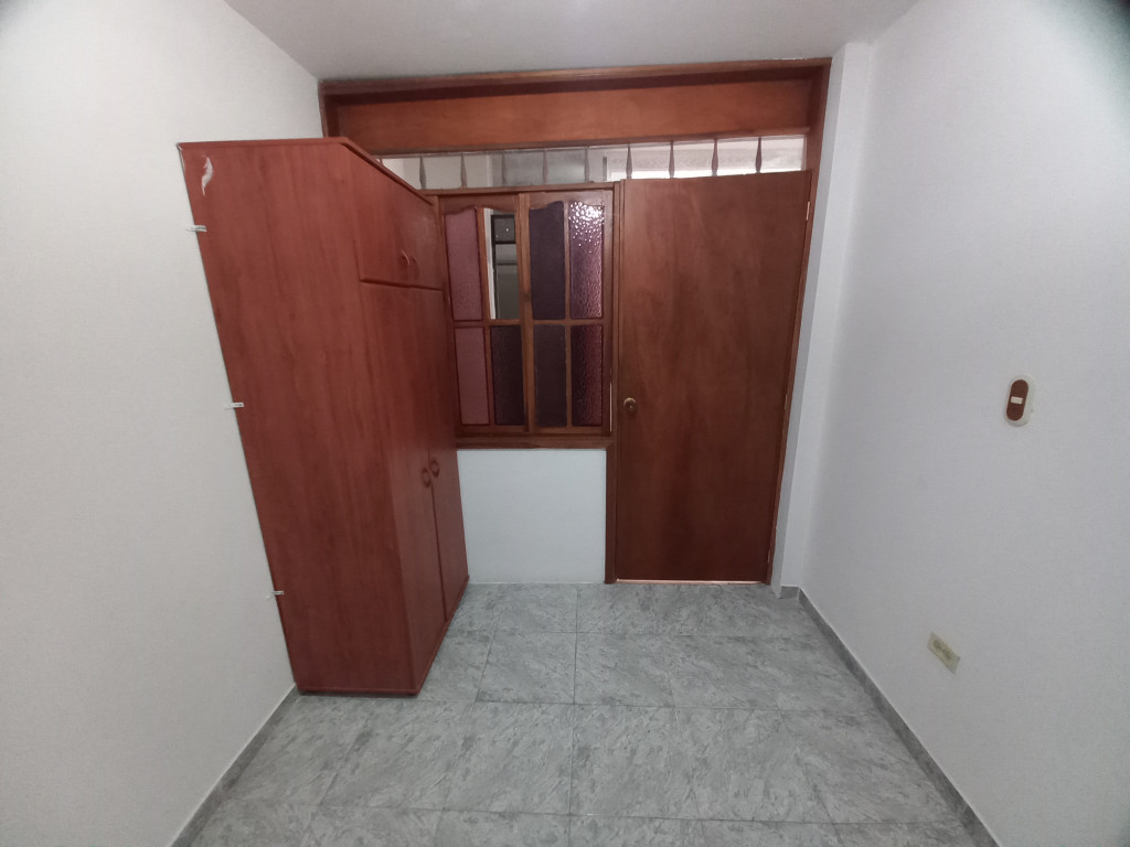 Apartamento En Arriendo - Hacienda Piedra Pintada Piso 2, Ibagué