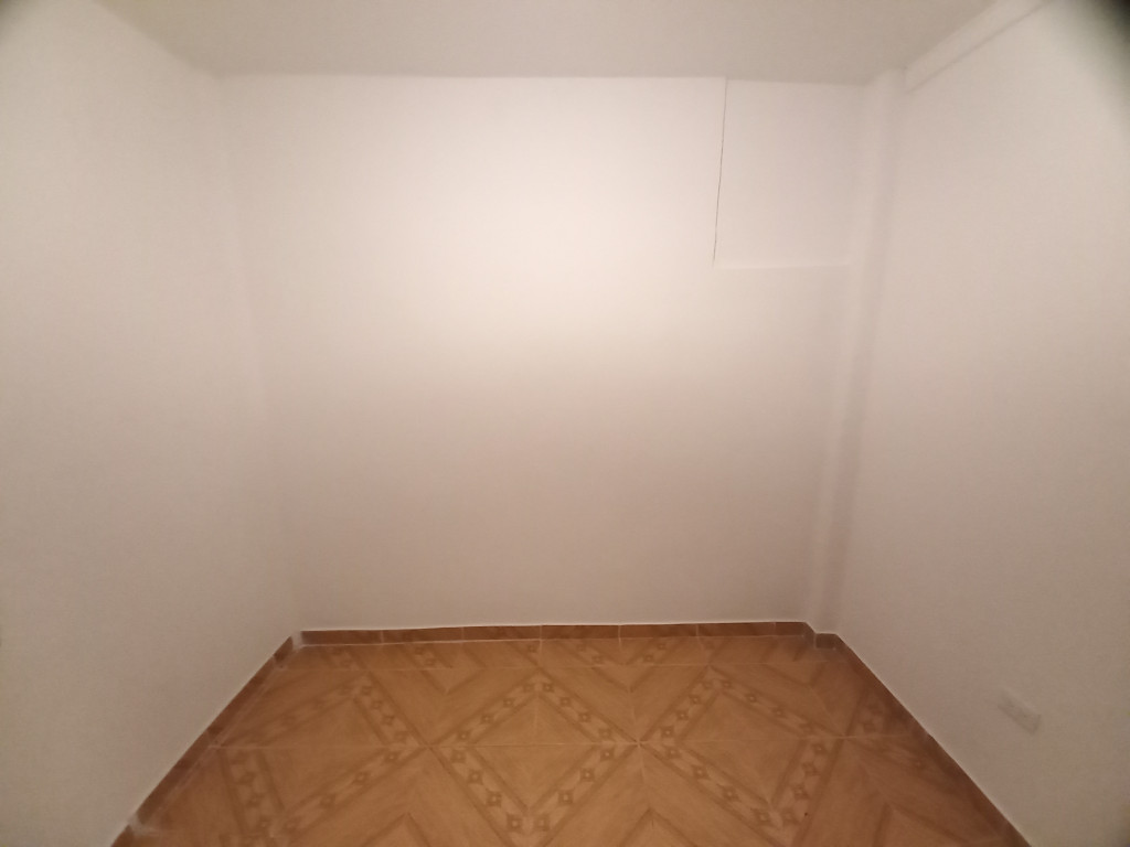 Apartamento En Arriendo - Hacienda Piedra Pintada Piso 2, Ibagué