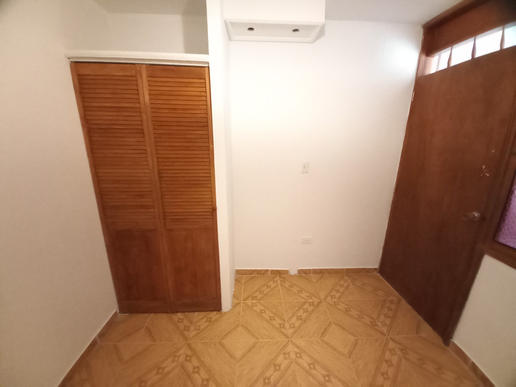 Apartamento En Arriendo - Hacienda Piedra Pintada Piso 2, Ibagué