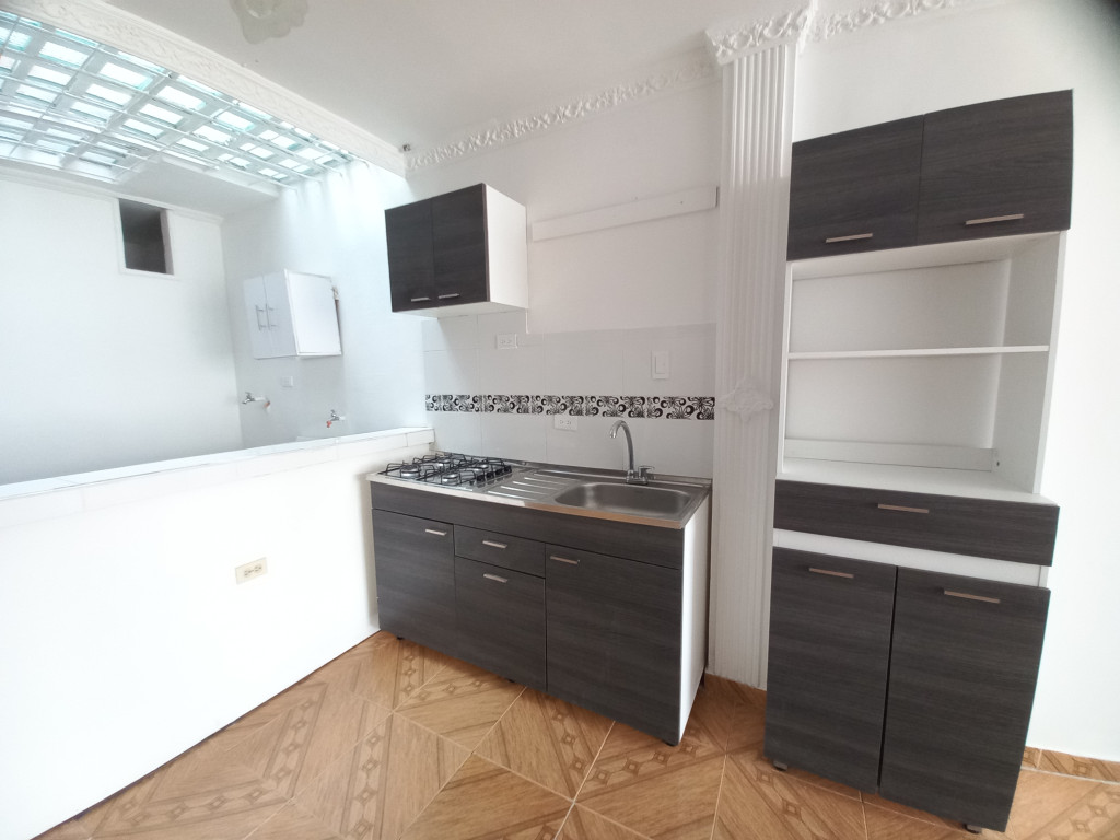 Apartamento En Arriendo - Hacienda Piedra Pintada Piso 2, Ibagué