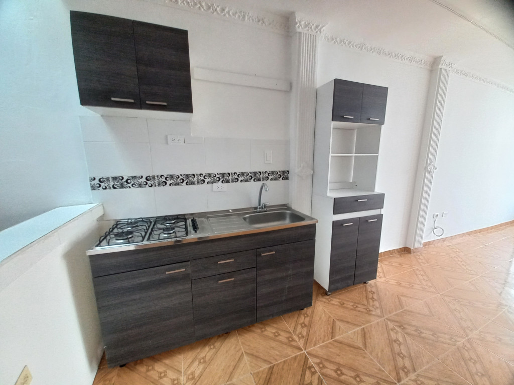 Apartamento En Arriendo - Hacienda Piedra Pintada Piso 2, Ibagué