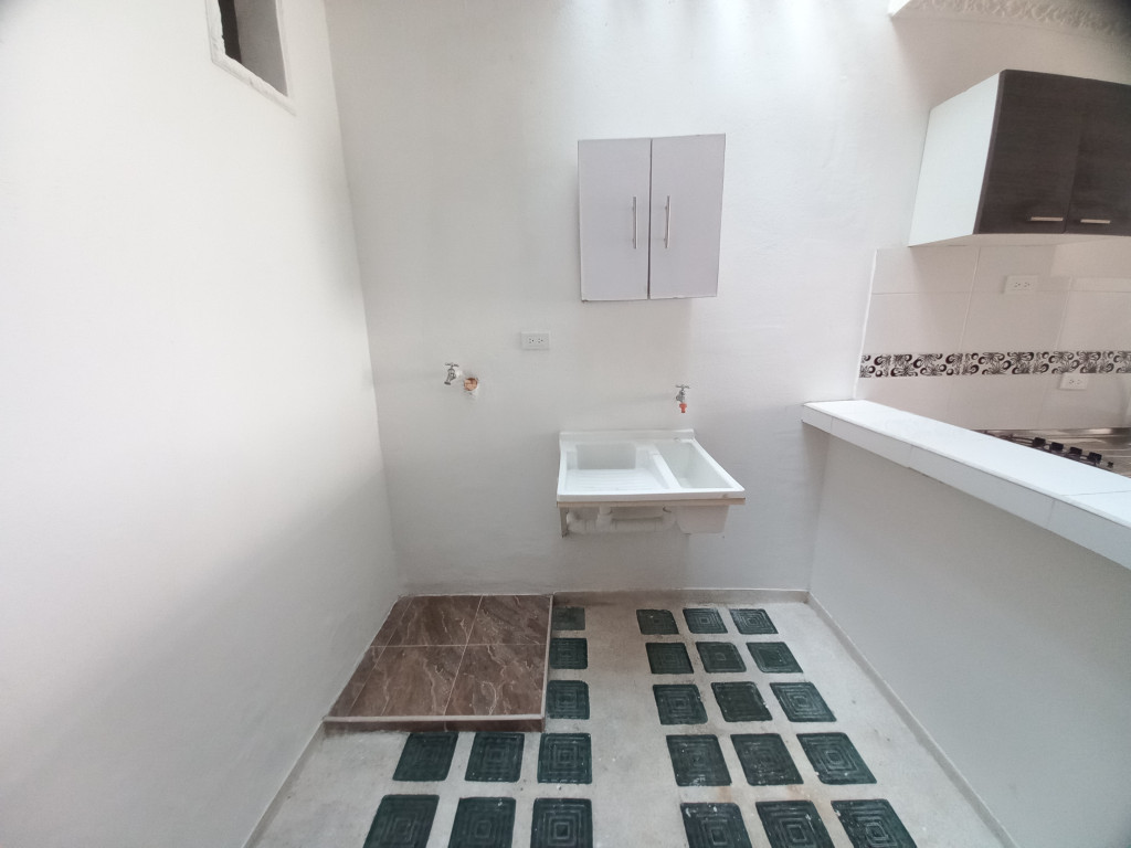 Apartamento En Arriendo - Hacienda Piedra Pintada Piso 2, Ibagué
