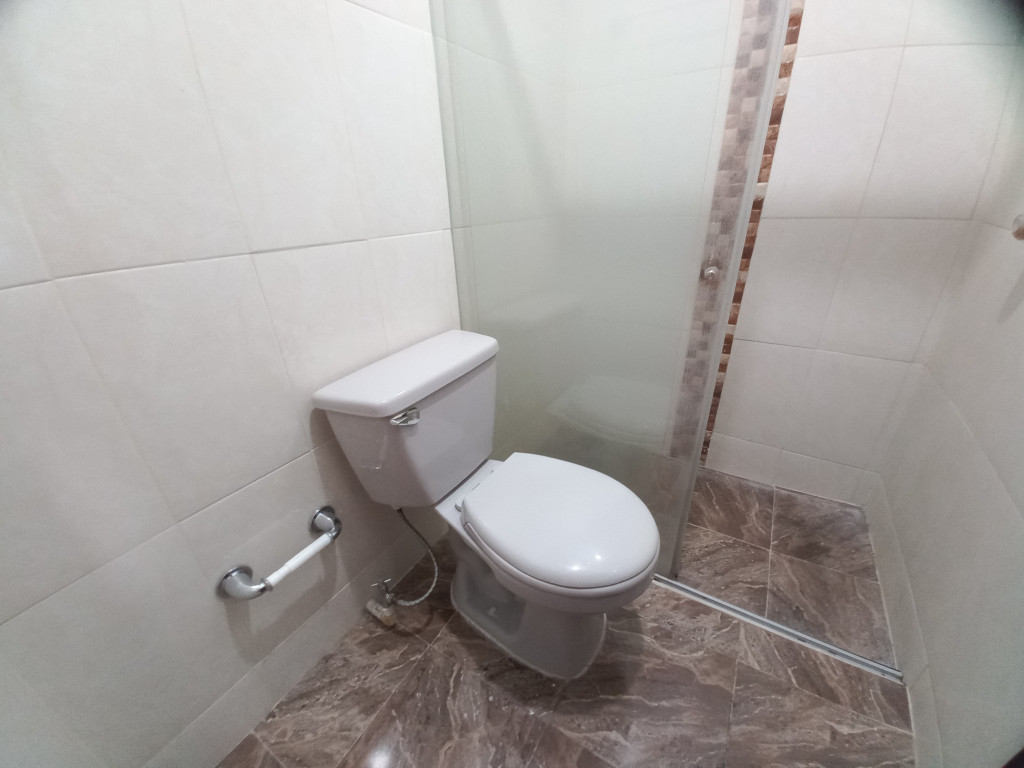 Apartamento En Arriendo - Hacienda Piedra Pintada Piso 2, Ibagué