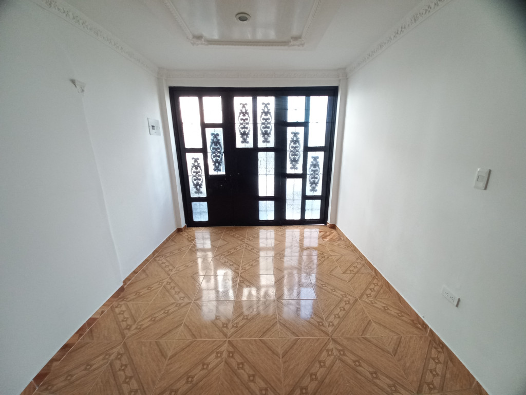 Apartamento En Arriendo - Hacienda Piedra Pintada Piso 2, Ibagué