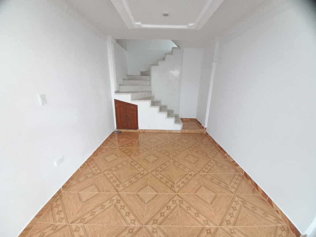 Apartamento En Arriendo - Hacienda Piedra Pintada Piso 2, Ibagué