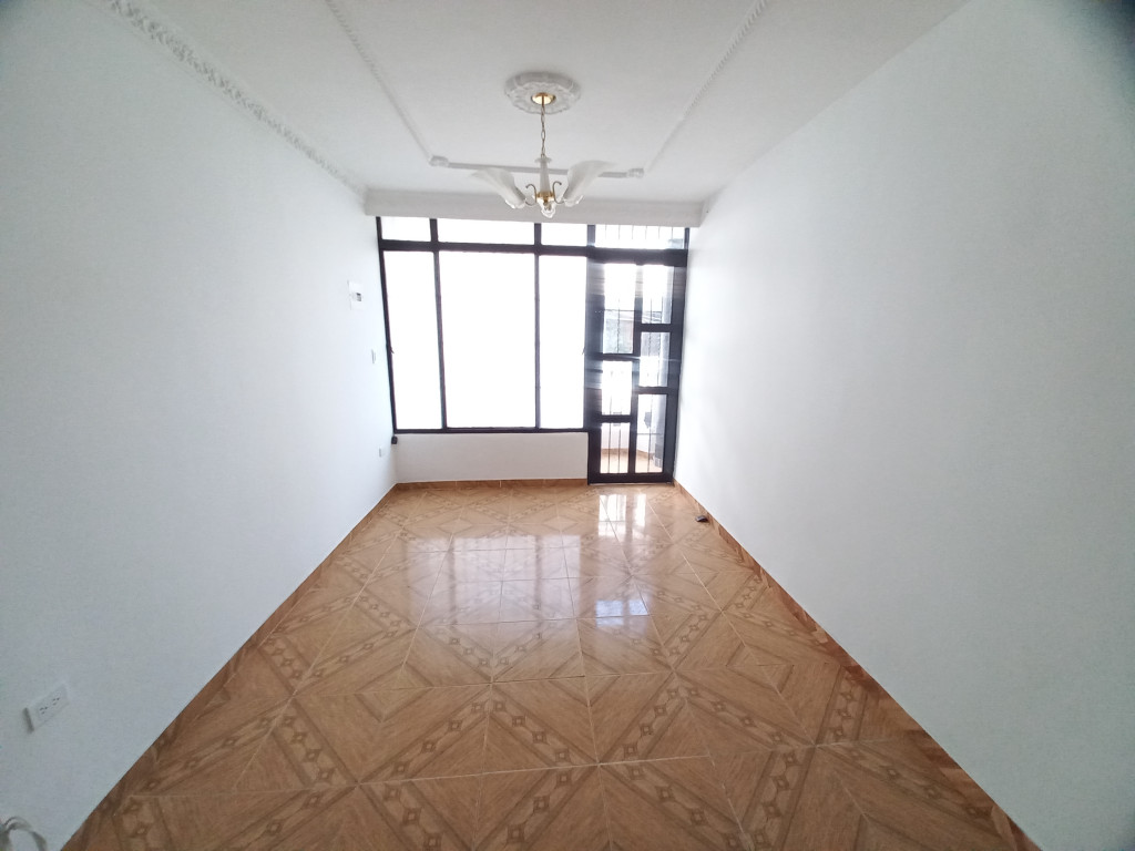 Apartamento En Arriendo - Hacienda Piedra Pintada Piso 2, Ibagué