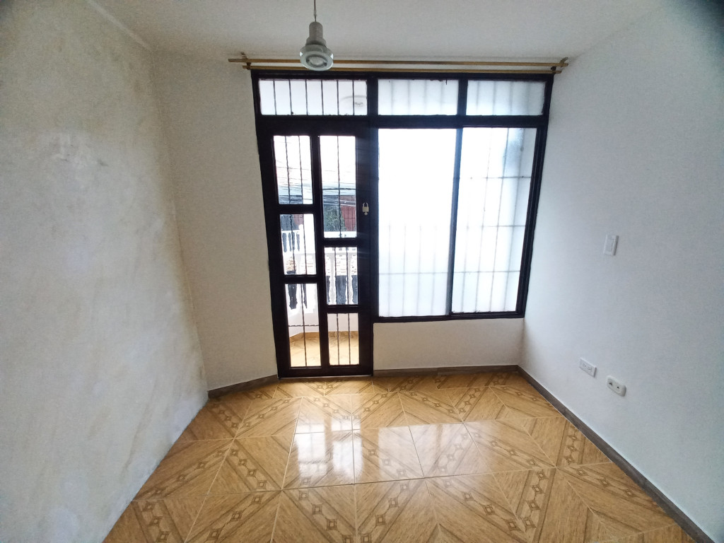 Apartamento En Arriendo - Hacienda Piedra Pintada Piso 2, Ibagué
