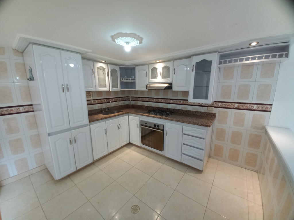 Casa En Arriendo - Villa Café, Ibagué