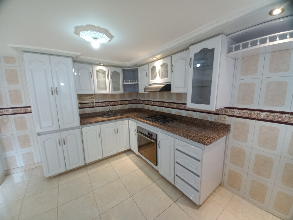 Casa En Arriendo - Villa Café, Ibagué