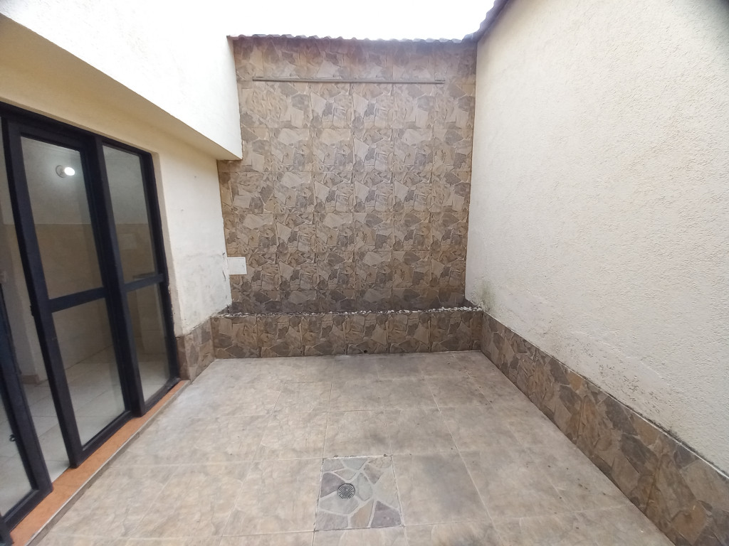 Casa En Arriendo - Villa Café, Ibagué