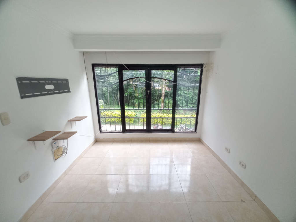 Casa En Arriendo - Villa Café, Ibagué