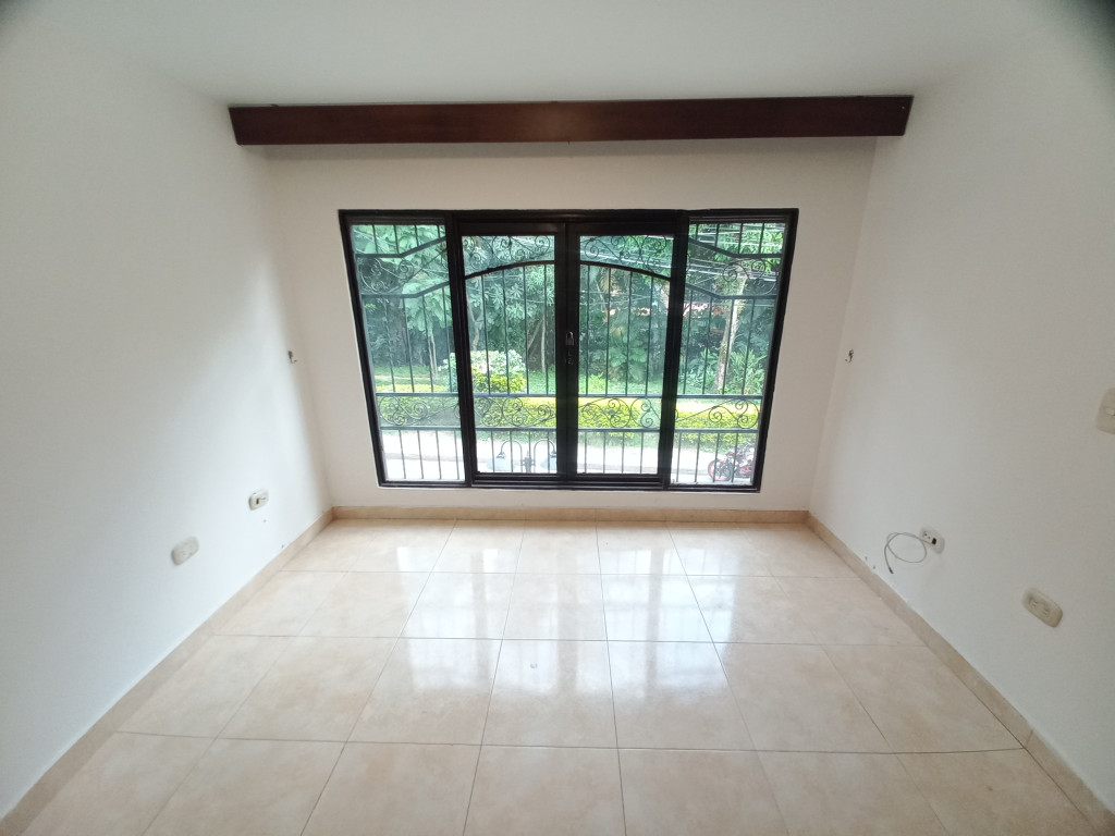 Casa En Arriendo - Villa Café, Ibagué