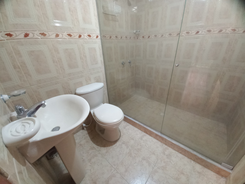 Casa En Arriendo - Villa Café, Ibagué