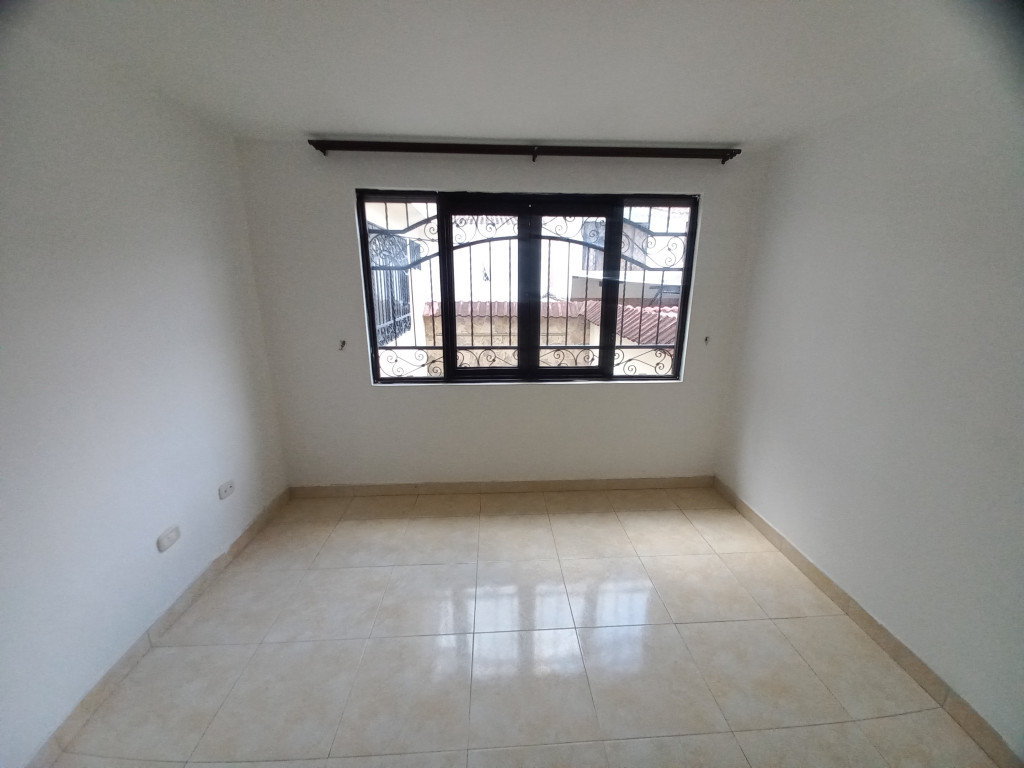 Casa En Arriendo - Villa Café, Ibagué