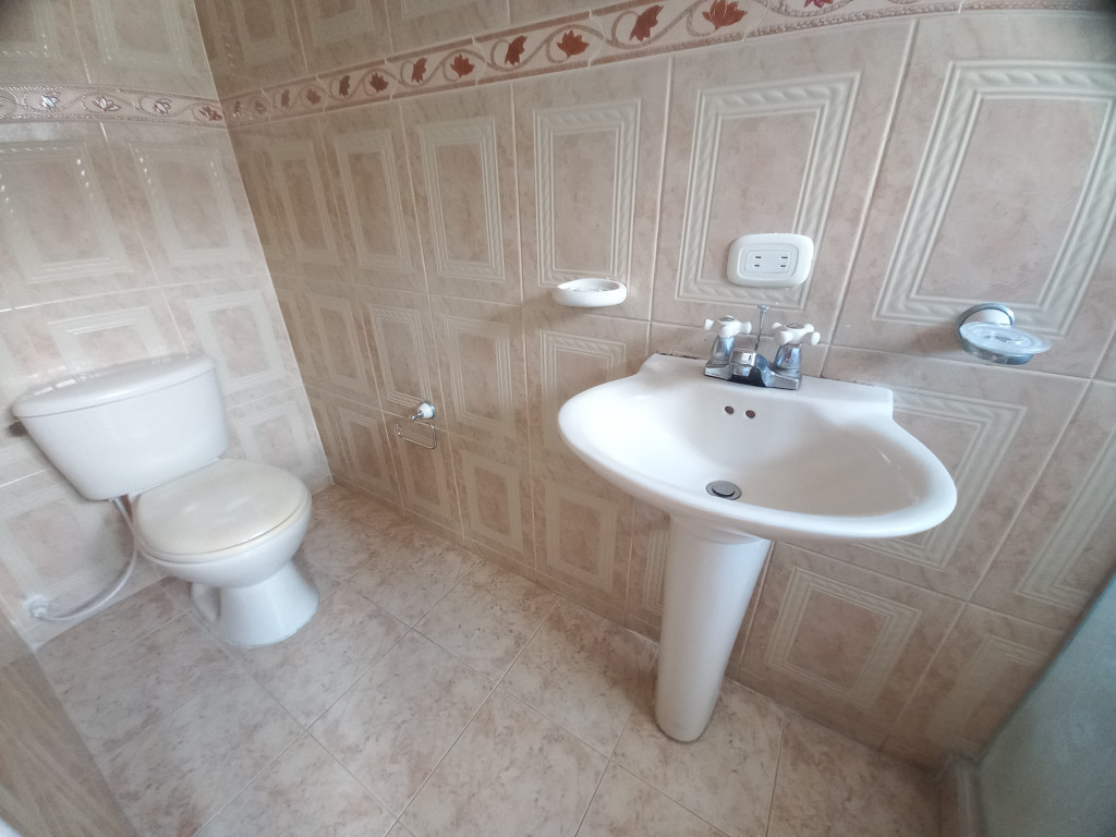 Casa En Arriendo - Villa Café, Ibagué