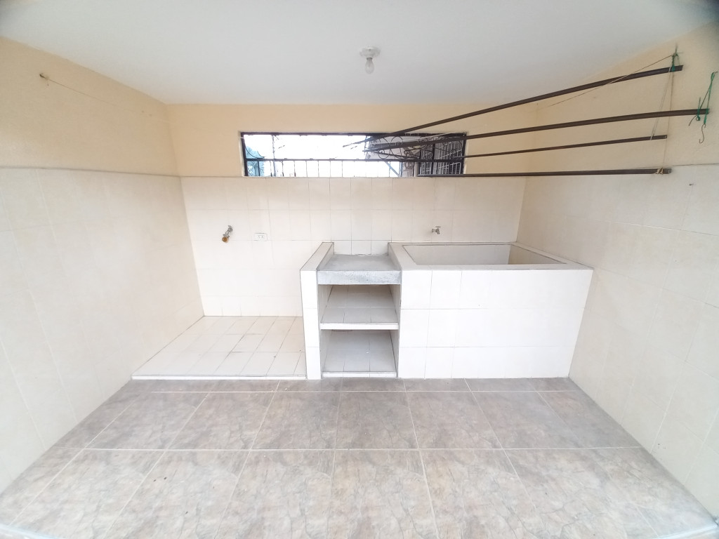 Casa En Arriendo - Villa Café, Ibagué