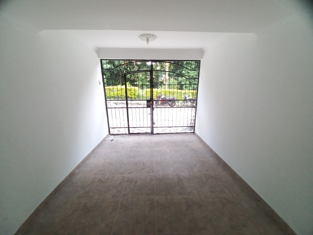 Casa En Arriendo - Villa Café, Ibagué