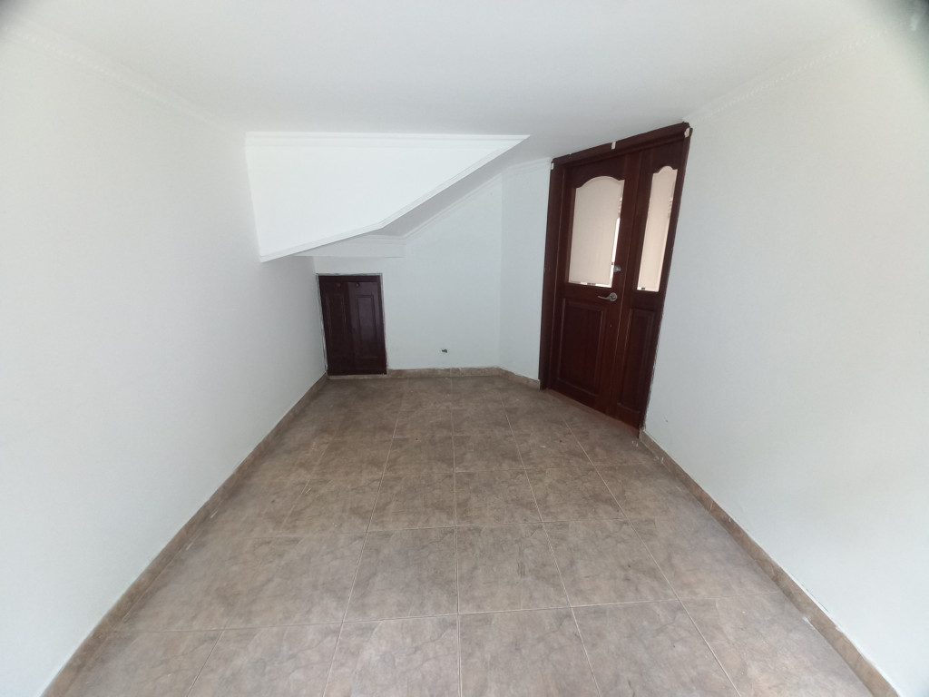 Casa En Arriendo - Villa Café, Ibagué