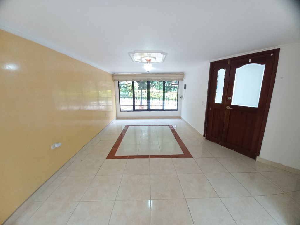 Casa En Arriendo - Villa Café, Ibagué