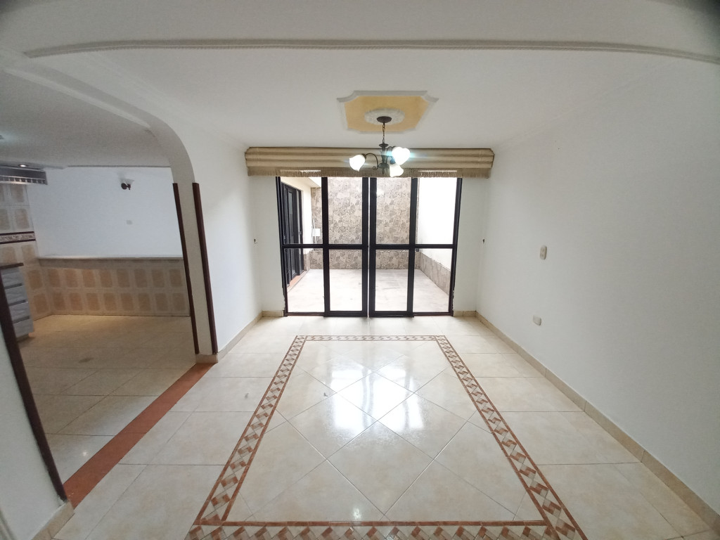 Casa En Arriendo - Villa Café, Ibagué