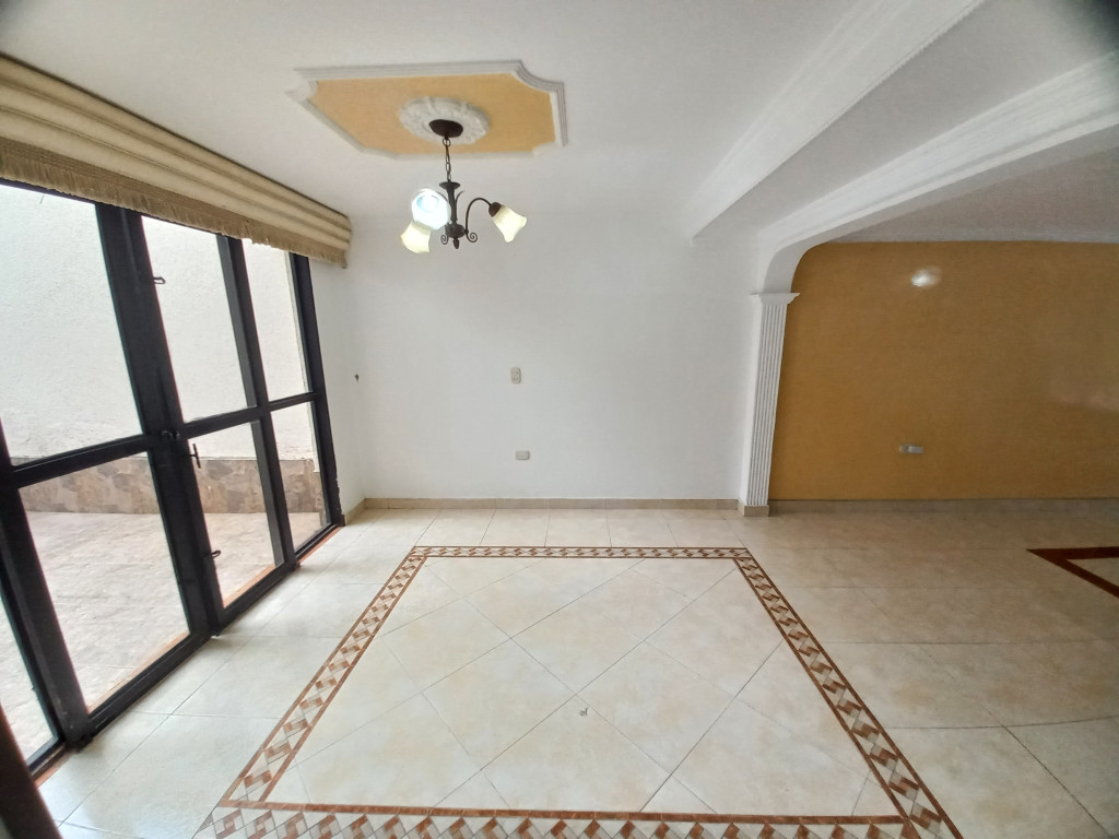 Casa En Arriendo - Villa Café, Ibagué