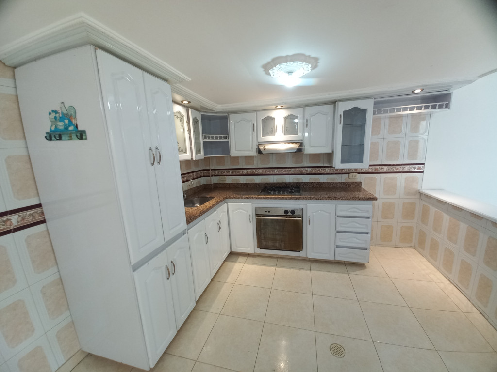 Casa En Arriendo - Villa Café, Ibagué