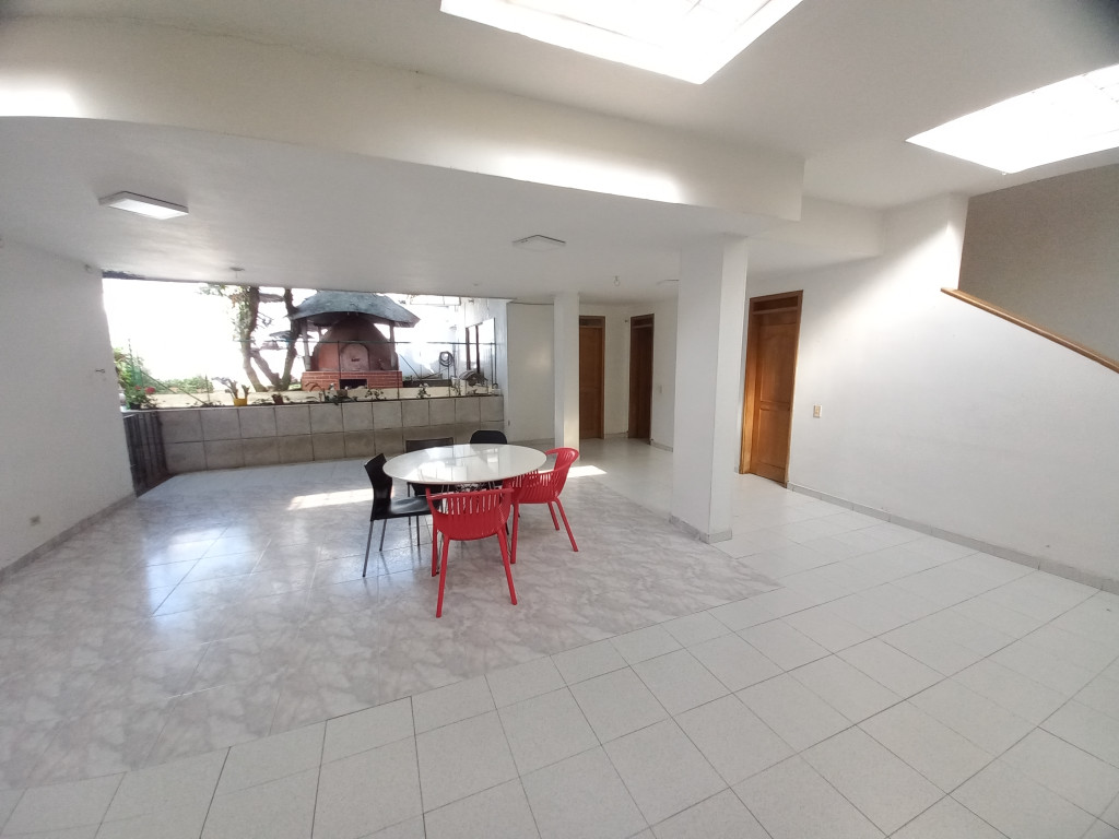 Casa En Arriendo - Cadiz, Ibagué