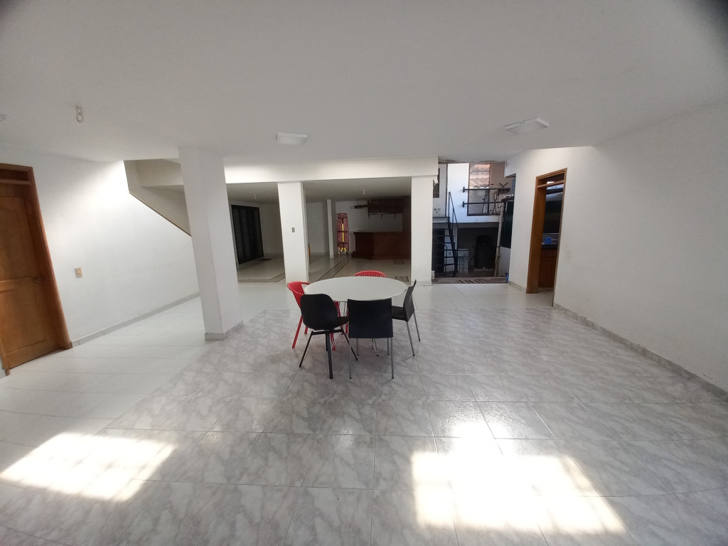 Casa En Arriendo - Cadiz, Ibagué