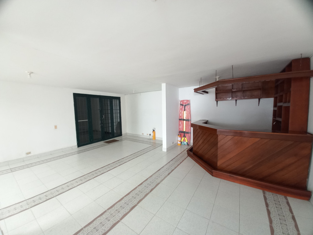 Casa En Arriendo - Cadiz, Ibagué