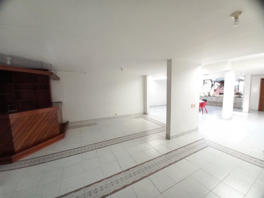 Casa En Arriendo - Cadiz, Ibagué