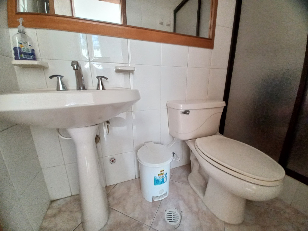 Casa En Arriendo - Cadiz, Ibagué