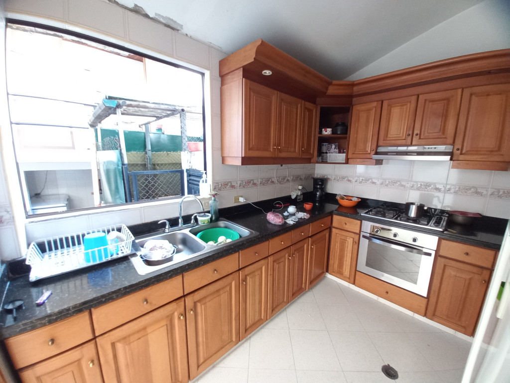 Casa En Arriendo - Cadiz, Ibagué