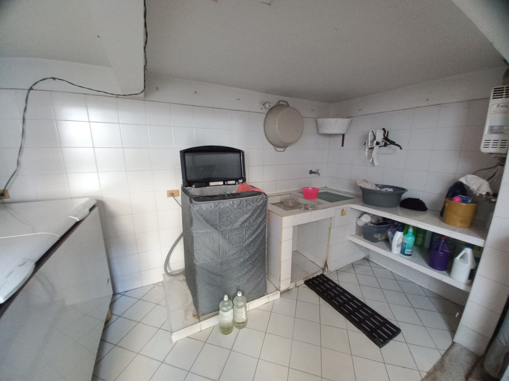 Casa En Arriendo - Cadiz, Ibagué