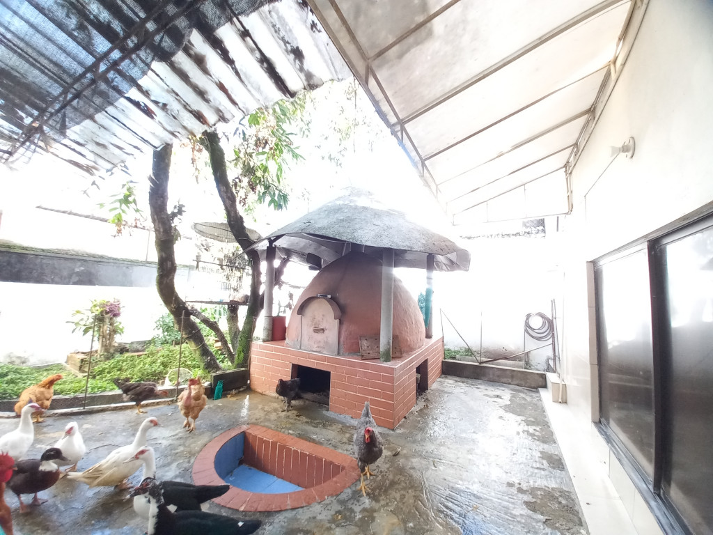 Casa En Arriendo - Cadiz, Ibagué