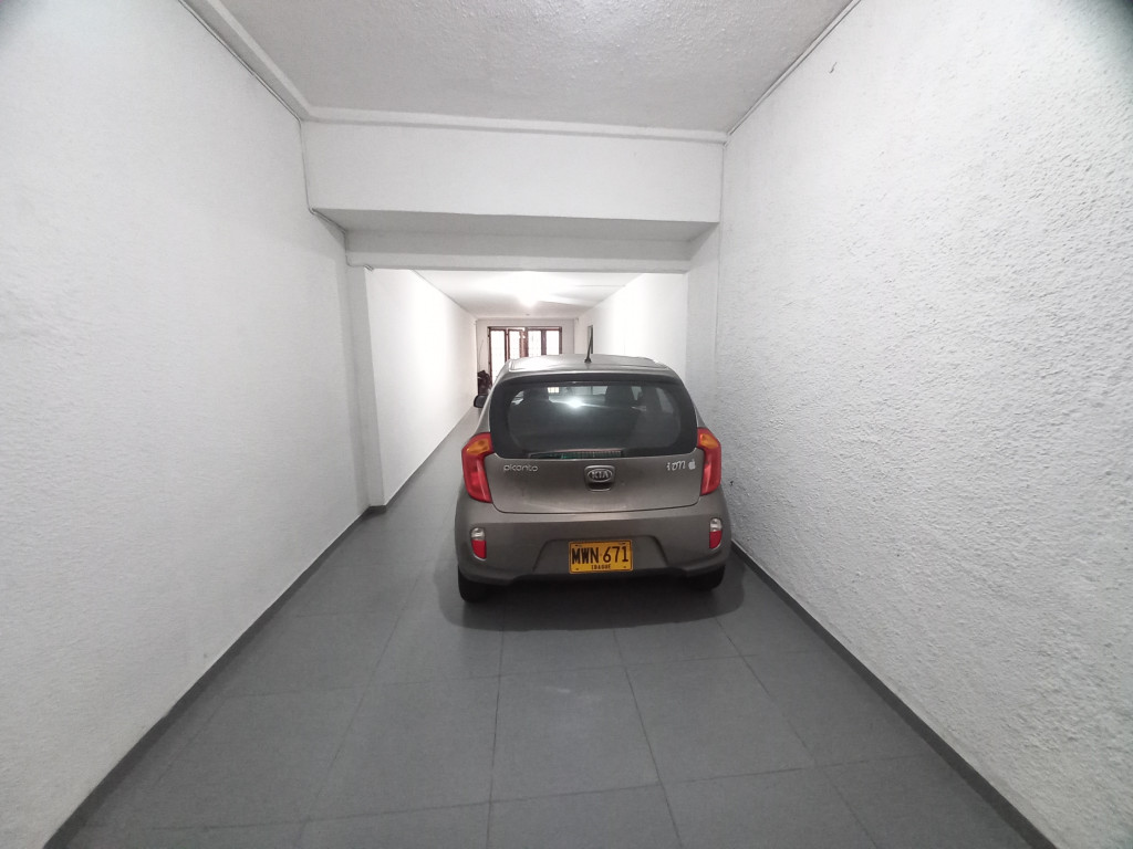 Casa En Arriendo - Cadiz, Ibagué