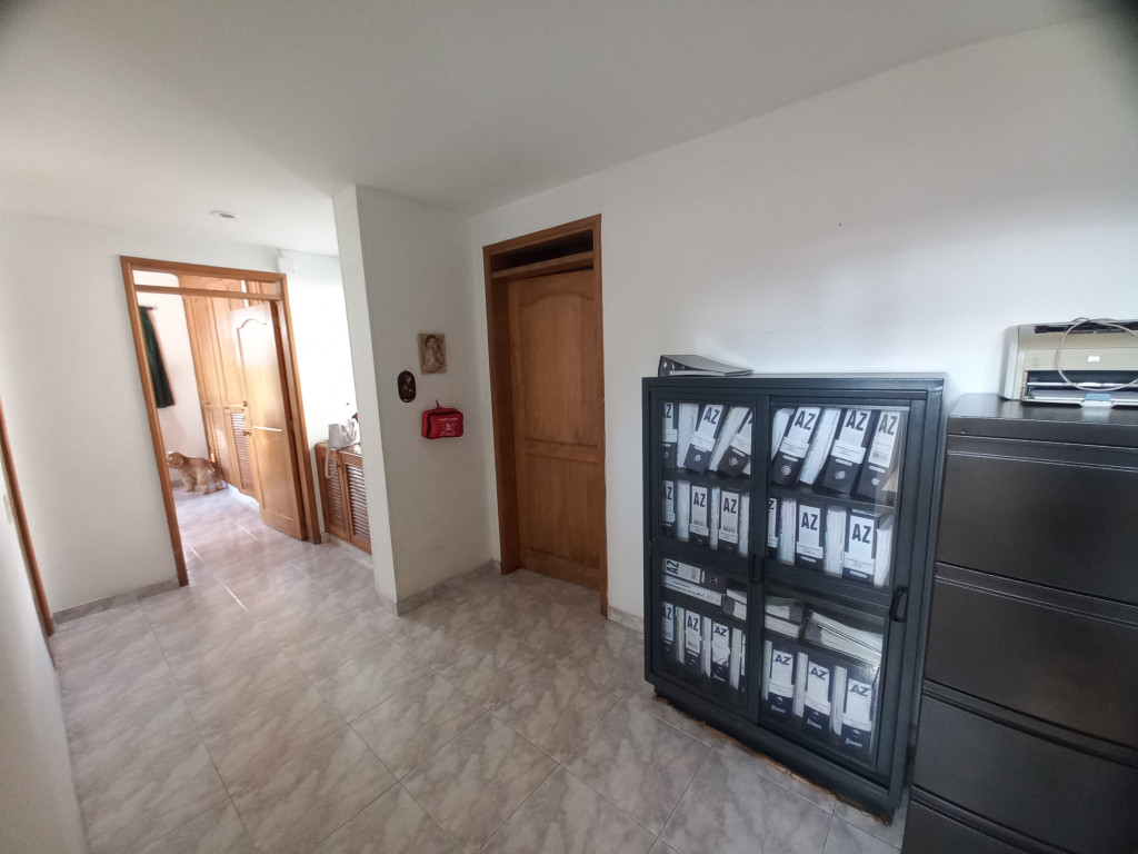 Casa En Arriendo - Cadiz, Ibagué