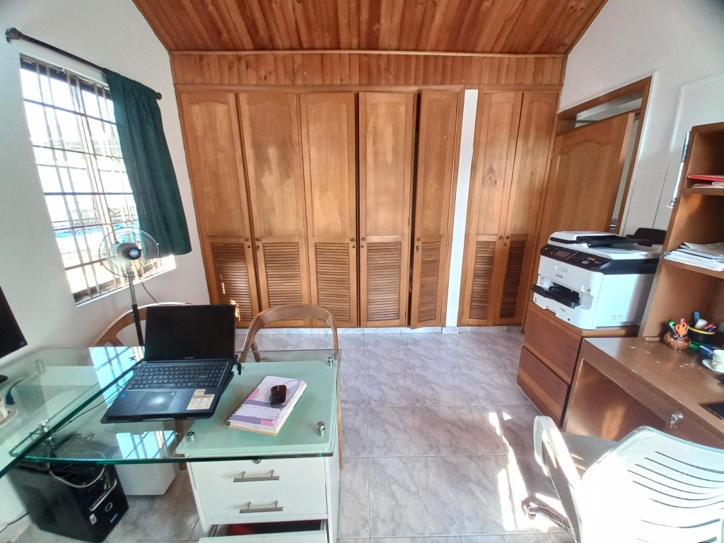 Casa En Arriendo - Cadiz, Ibagué