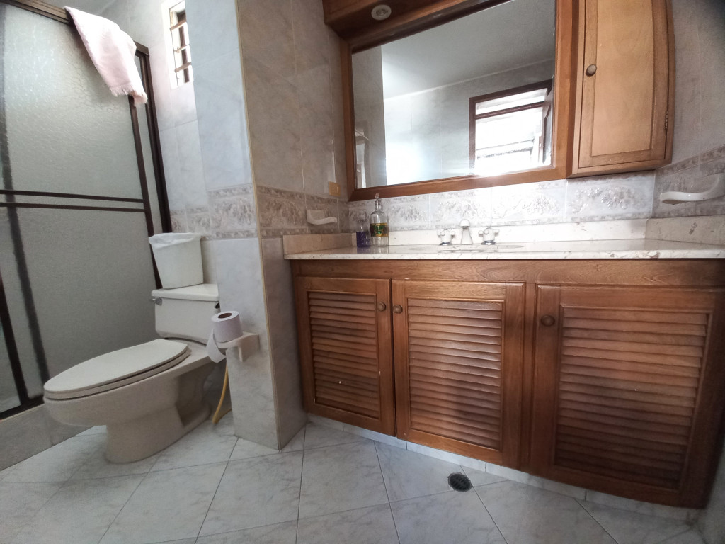 Casa En Arriendo - Cadiz, Ibagué