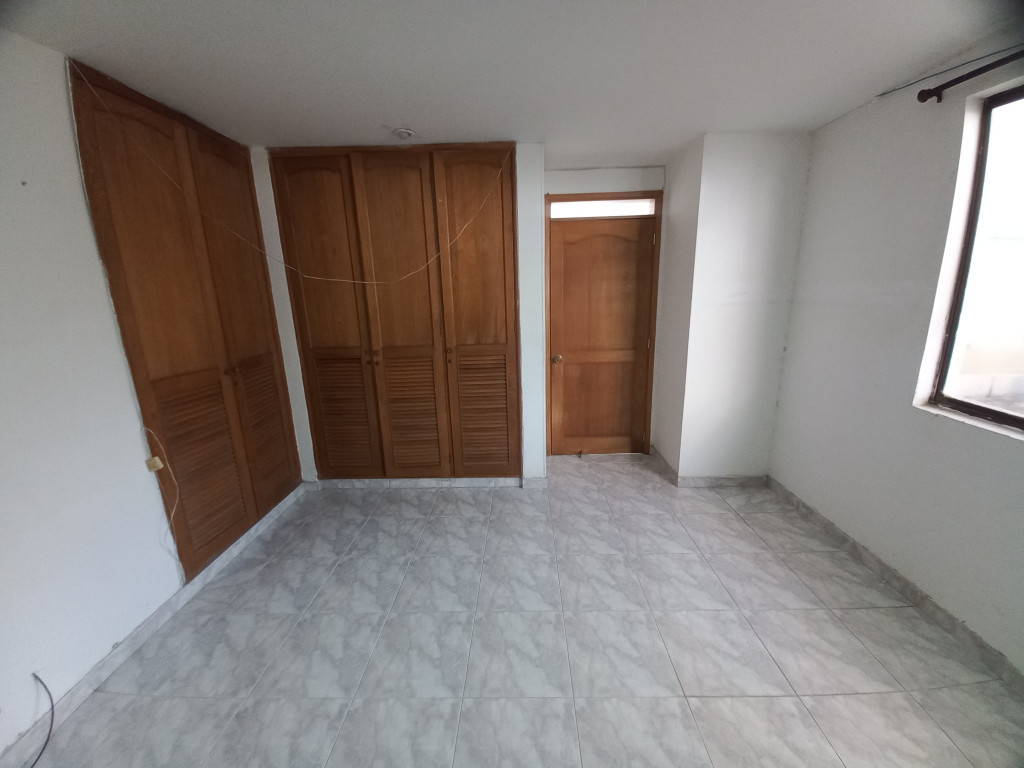 Casa En Arriendo - Cadiz, Ibagué