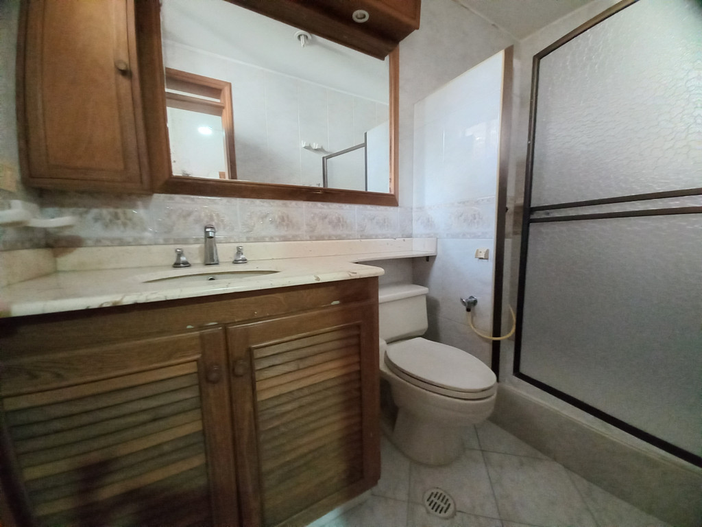 Casa En Arriendo - Cadiz, Ibagué