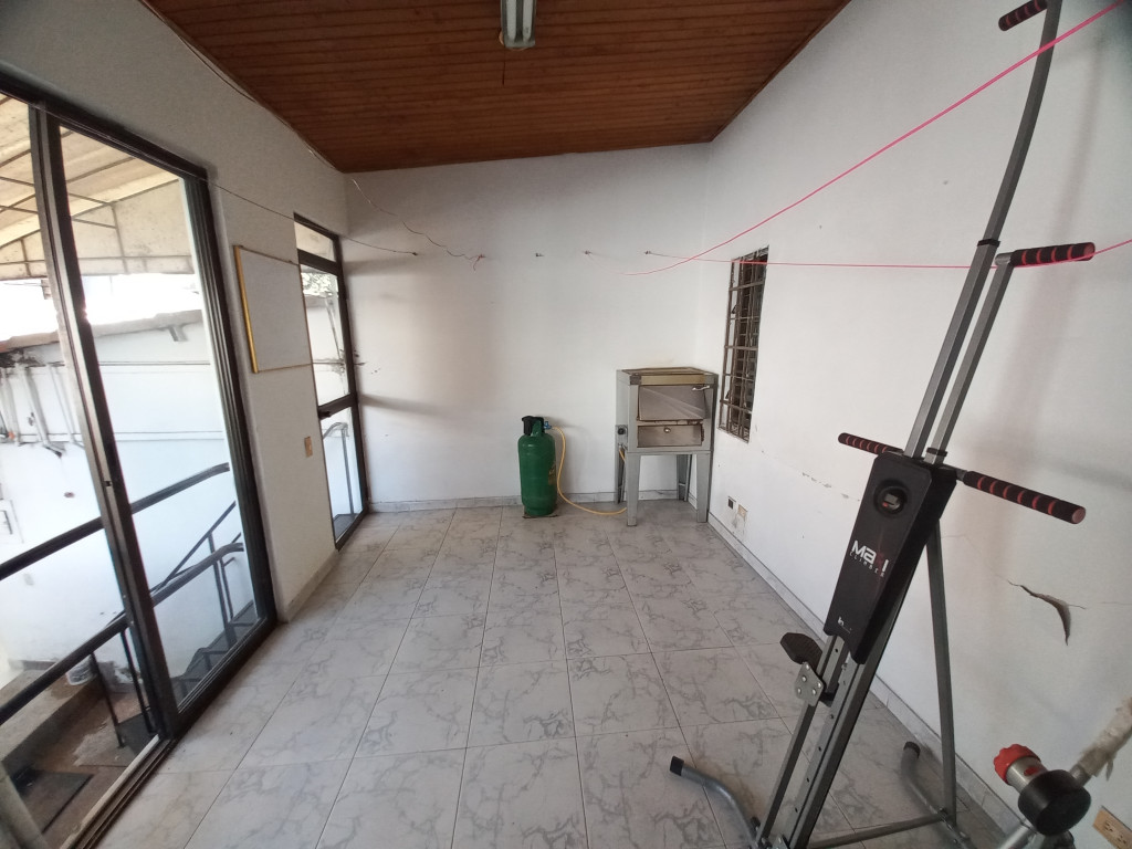 Casa En Arriendo - Cadiz, Ibagué