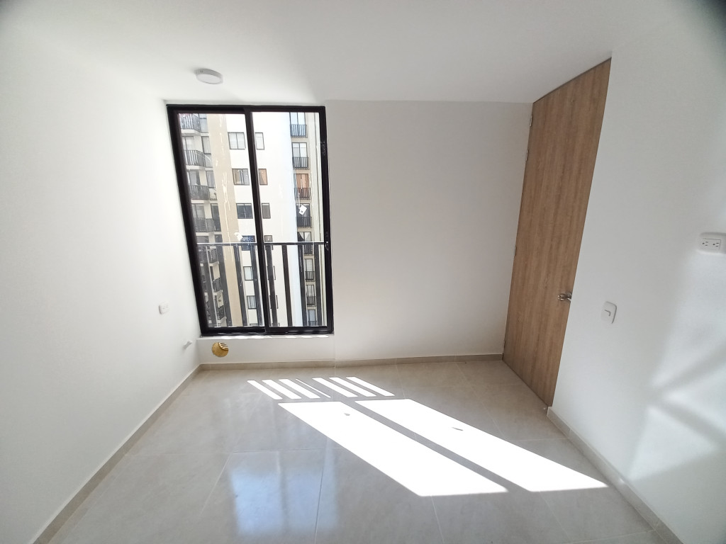 Apartamento En Arriendo - C.r Fontana Campestre Piso 7, Ibagué