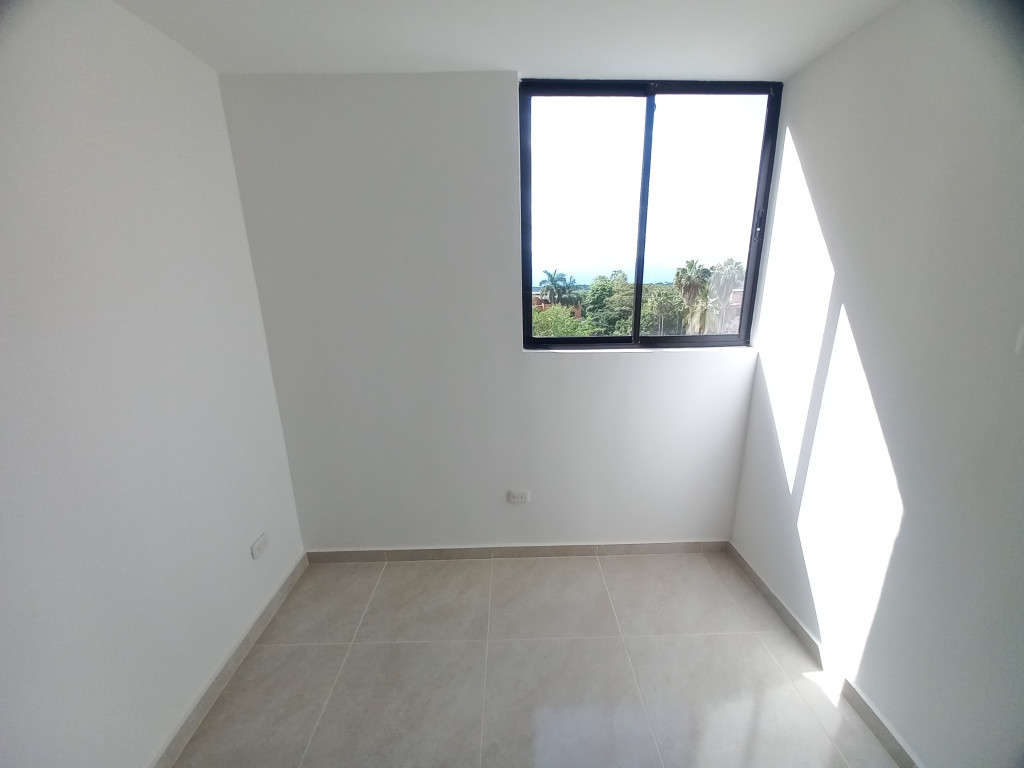 Apartamento En Arriendo - C.r Fontana Campestre Piso 7, Ibagué