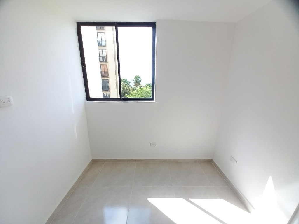 Apartamento En Arriendo - C.r Fontana Campestre Piso 7, Ibagué