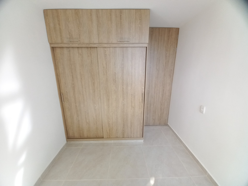Apartamento En Arriendo - C.r Fontana Campestre Piso 7, Ibagué