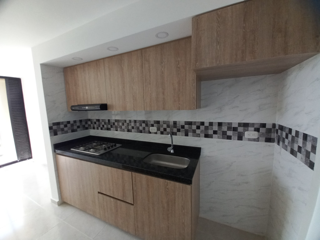 Apartamento En Arriendo - C.r Fontana Campestre Piso 7, Ibagué