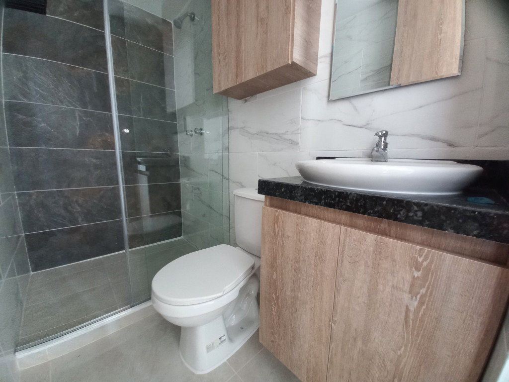 Apartamento En Arriendo - C.r Fontana Campestre Piso 7, Ibagué