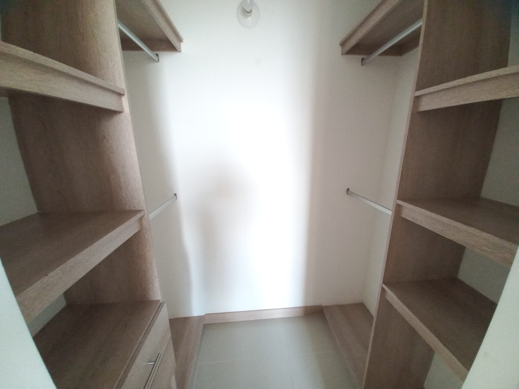 Apartamento En Arriendo - Conjunto Residencial  Malaca Piso 3, Ibagué