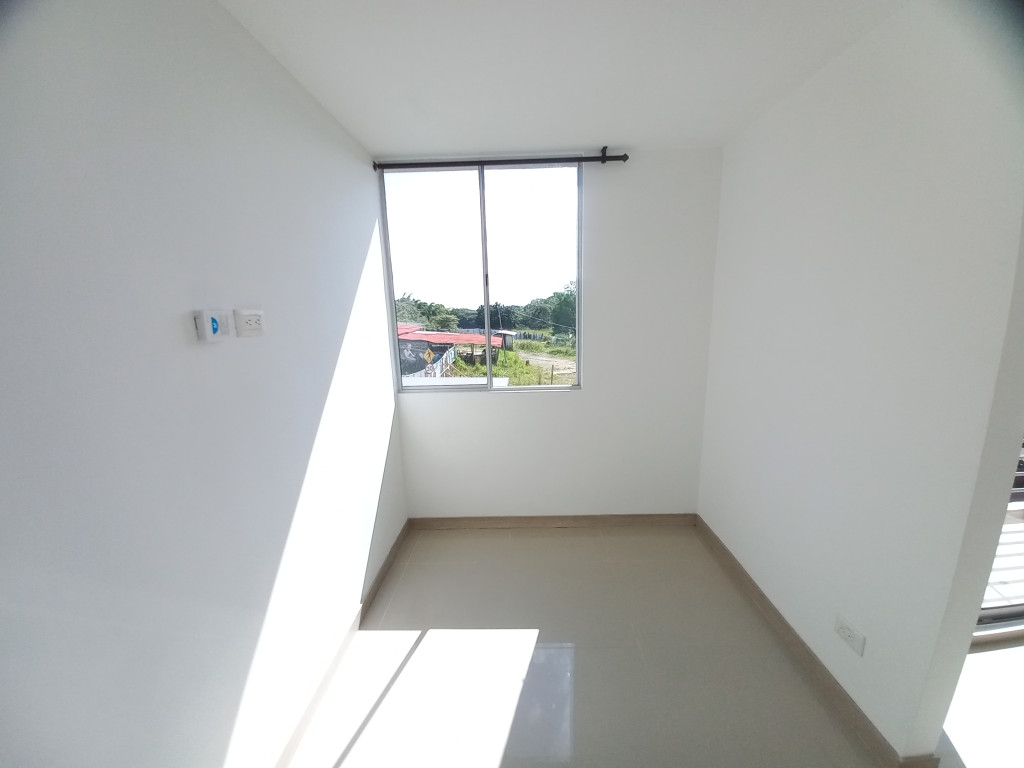 Apartamento En Arriendo - Conjunto Residencial  Malaca Piso 3, Ibagué