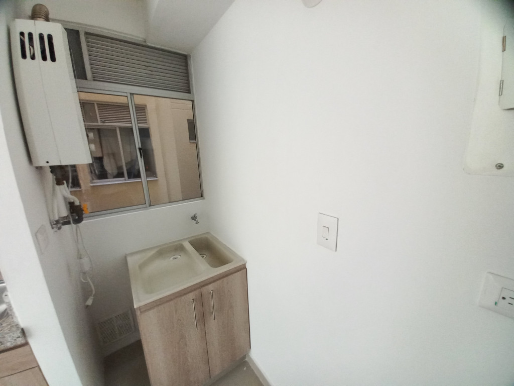 Apartamento En Arriendo - Conjunto Residencial  Malaca Piso 3, Ibagué